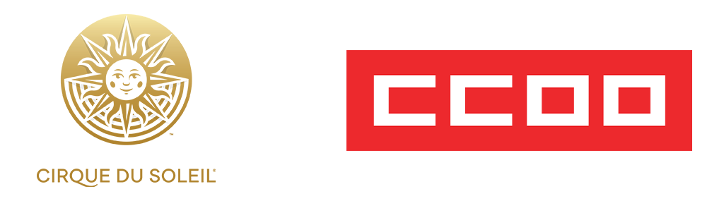 Cirque Du Soleil Ccoo