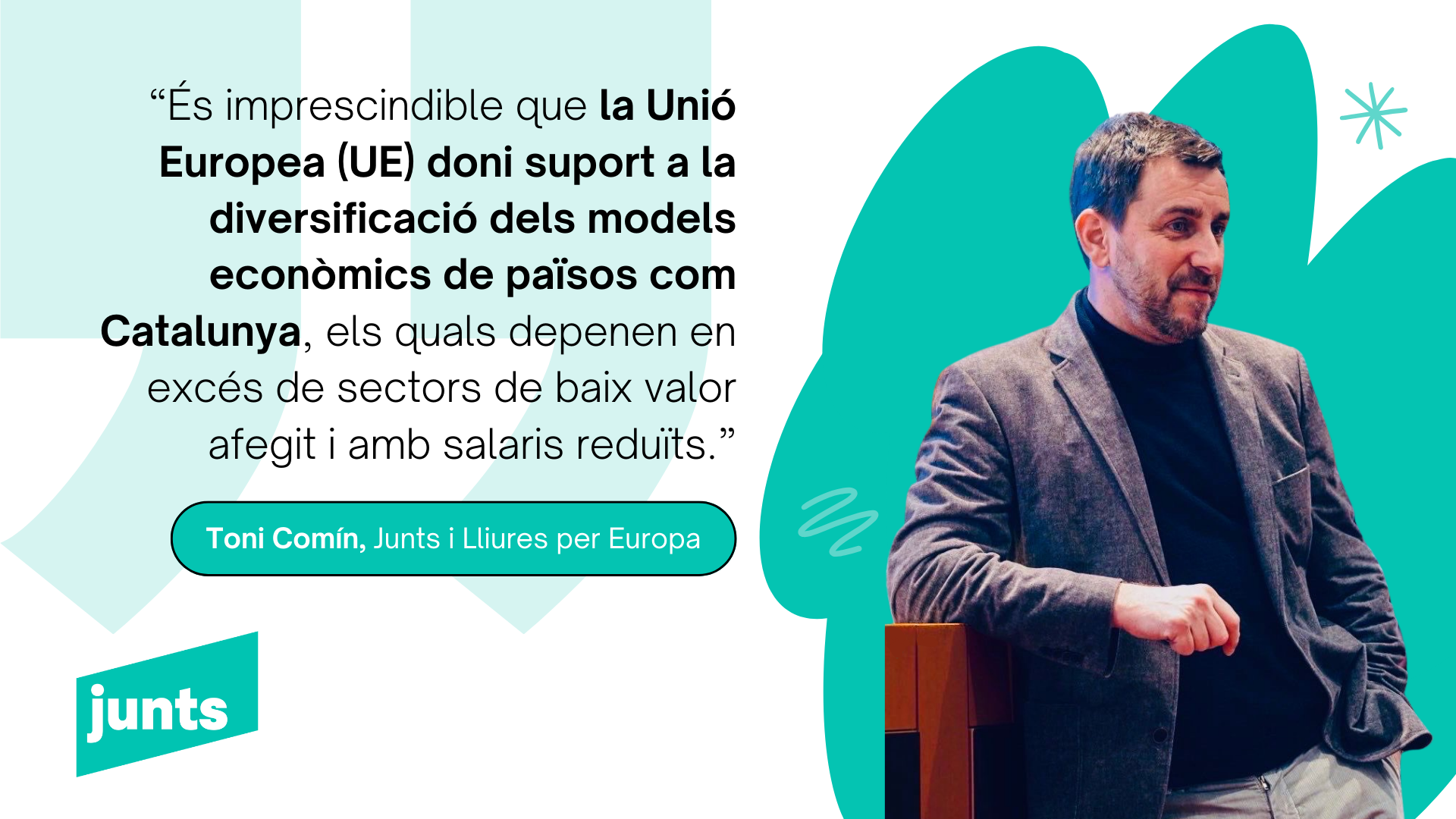 Junts