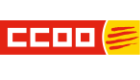 Logo Ccoo Catalunya Form Conversacional