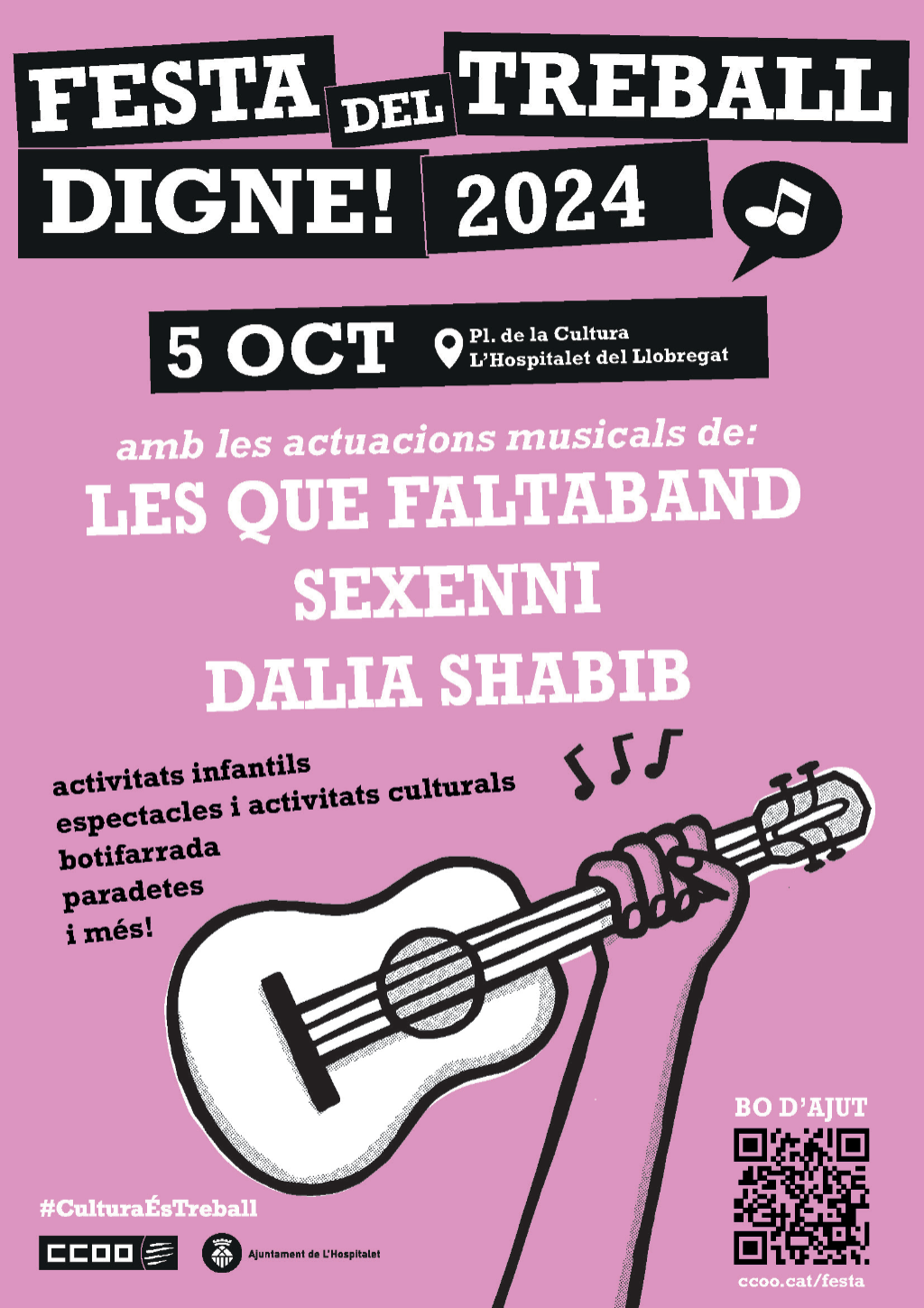 Cartel Ftd 2024