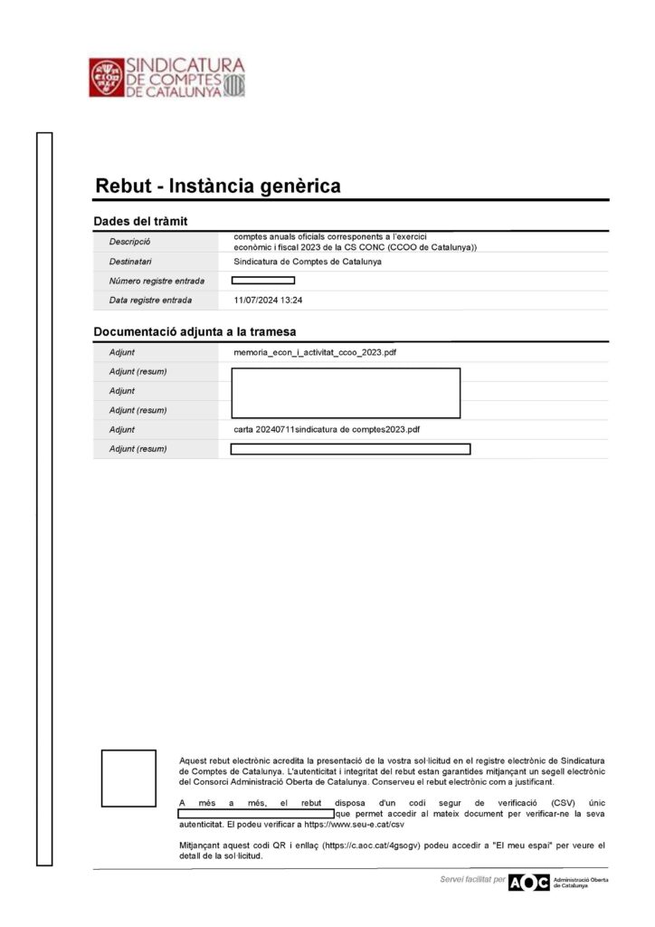 Instancia Juliol Sindicatura Comptes 2024 1