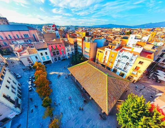 Granollers
