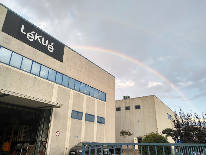 Lekue