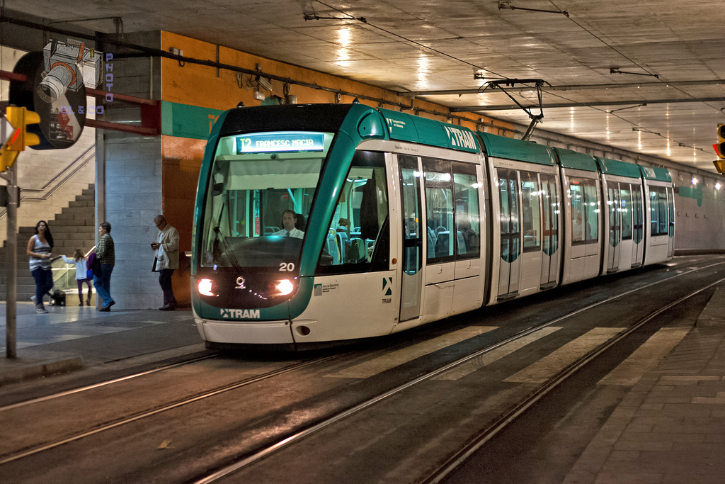 Trambaixcornella