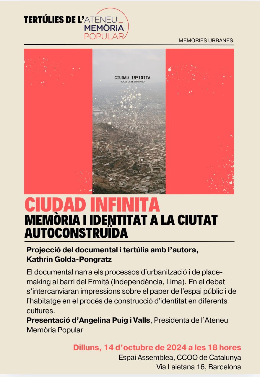 Ciudad Infinita
