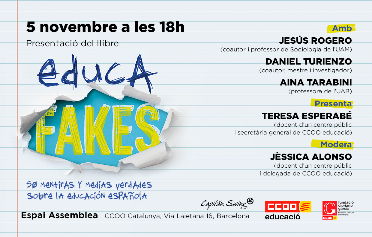 Educafakes