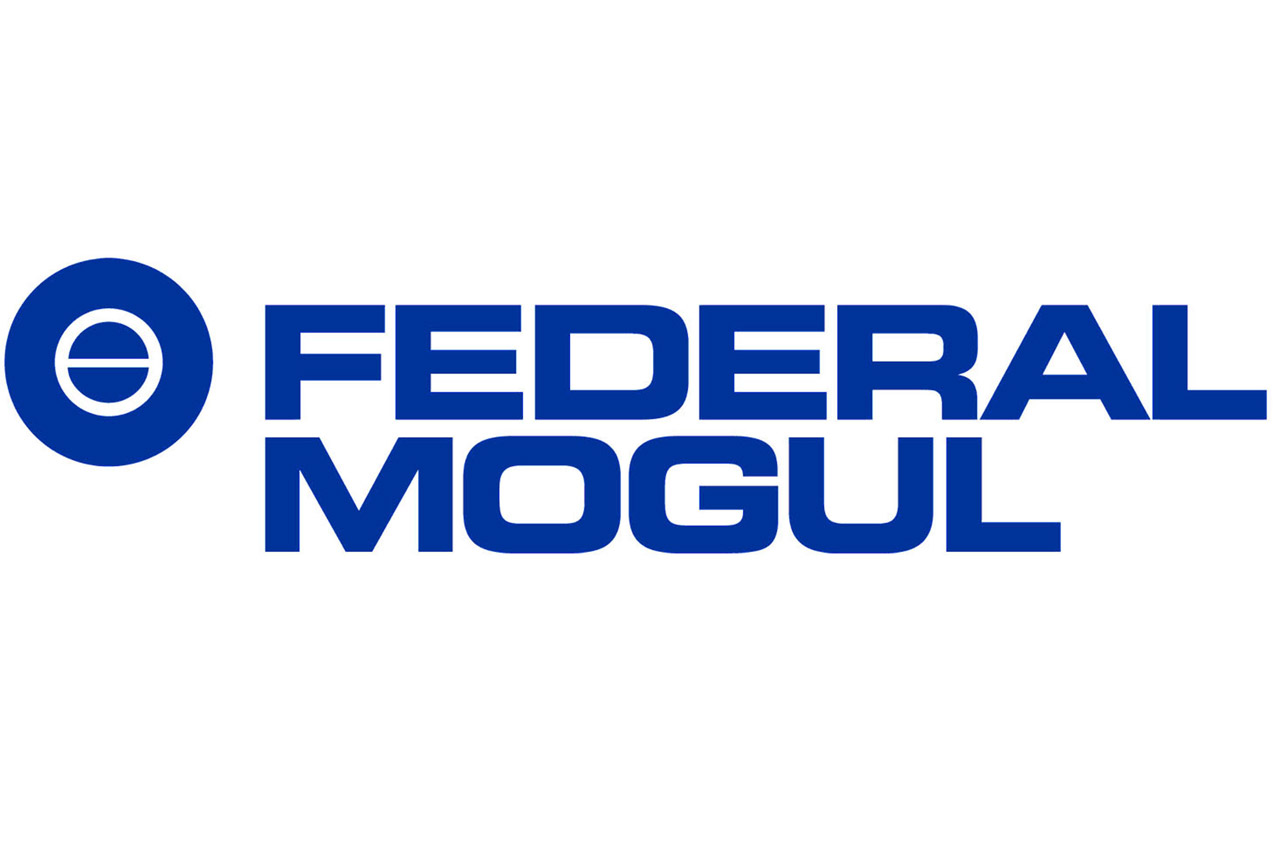 Federal Mogul Logo