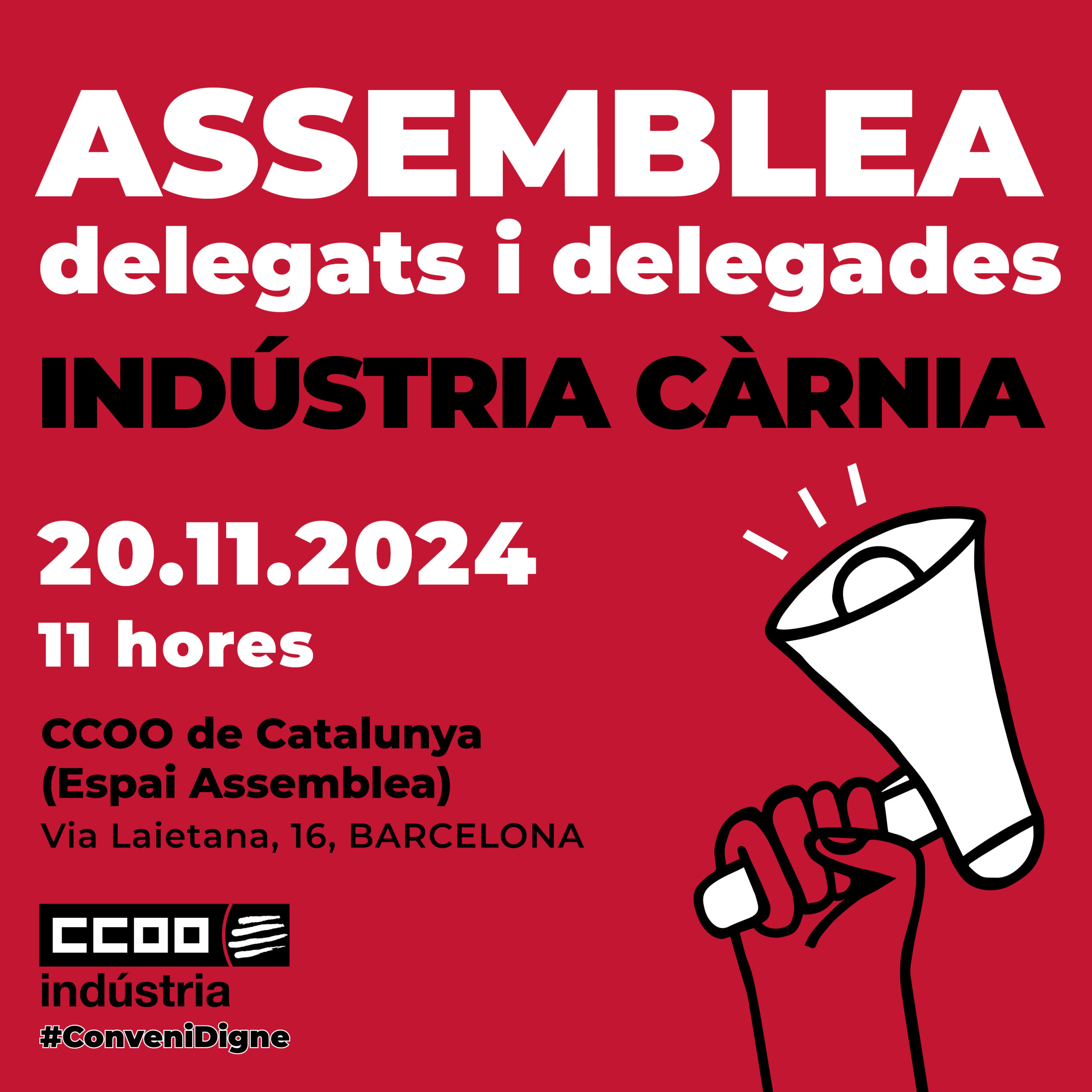 20241120 Assemblea Carnies Bcn