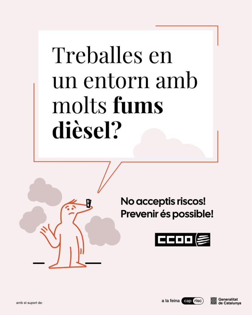 Fums Diesel