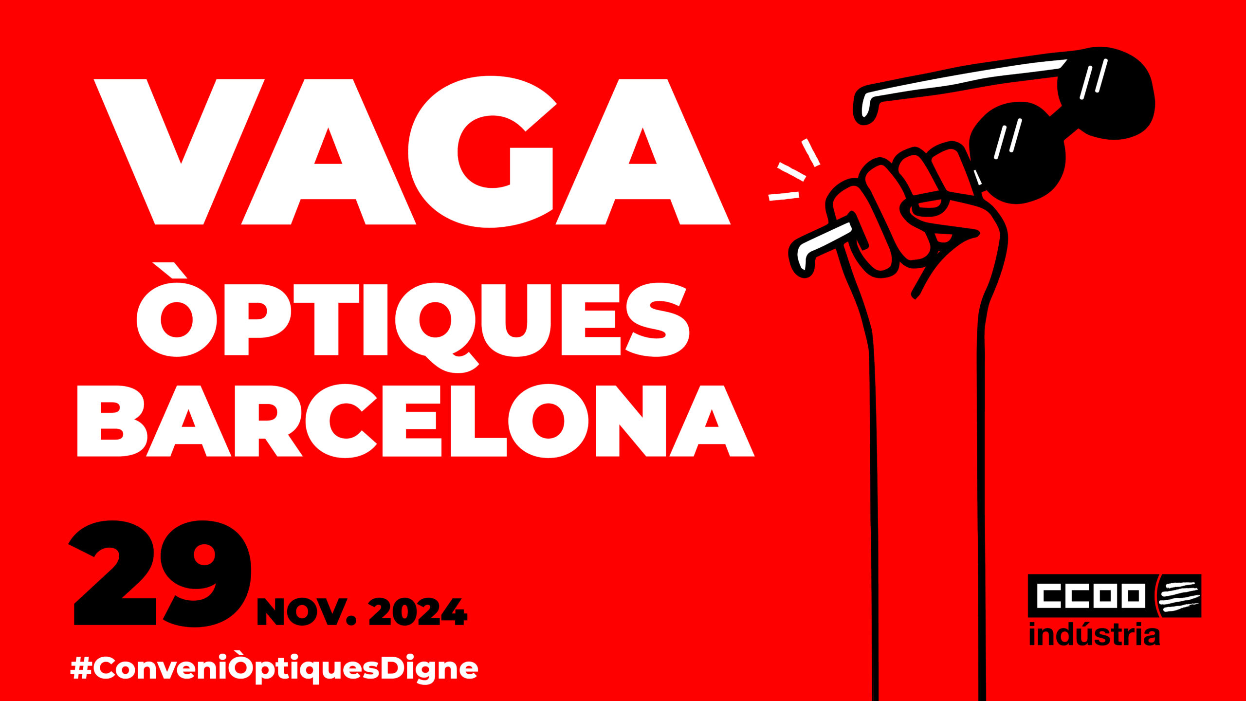 Vaga Optiques