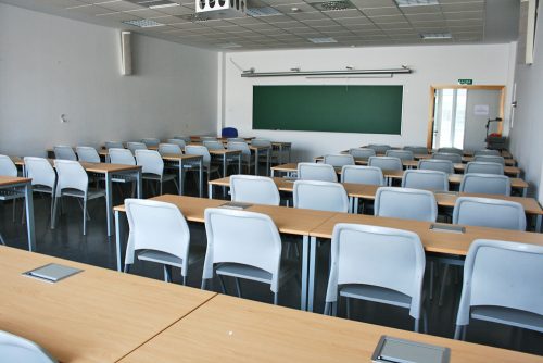 Aula