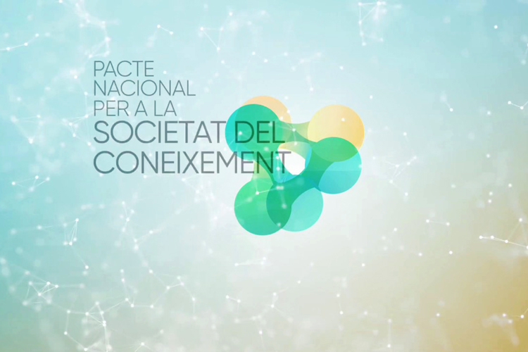Iqs Noticia Pacte Societat Coneixement