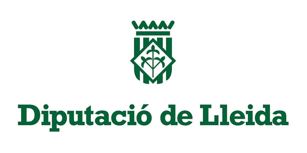 Logotipo De La Diputación De Lleida