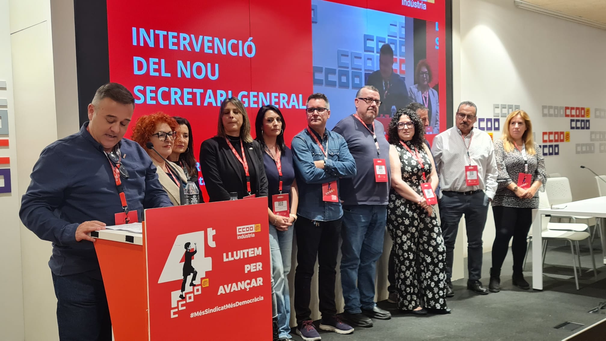 Congres Industria