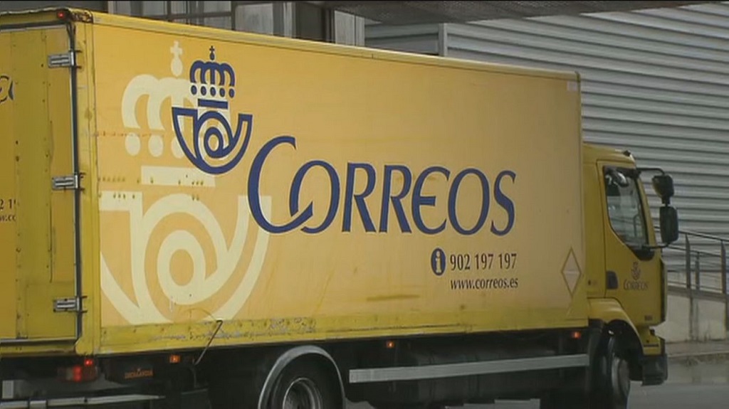Correos 1