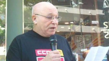 Josep Exposito