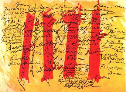 Tapies Thumb