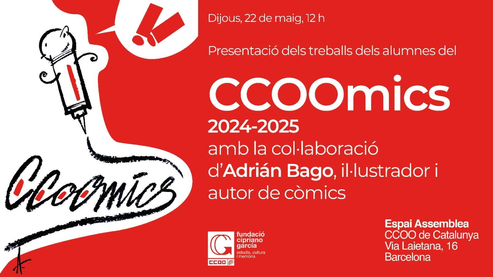 Ccoomics2024 2025