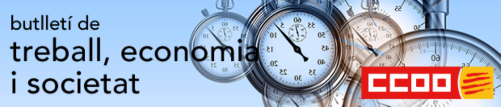 Capcalera Butlleti Treball Economia Societat