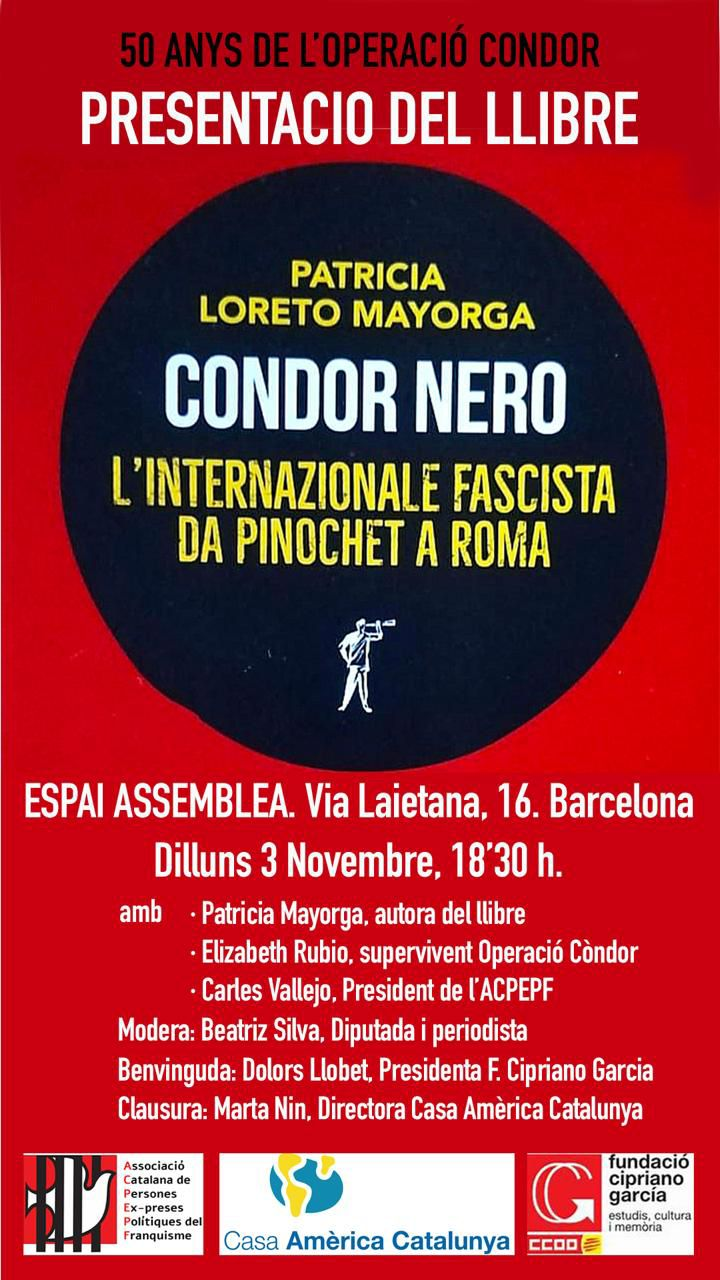 Llibrecondor