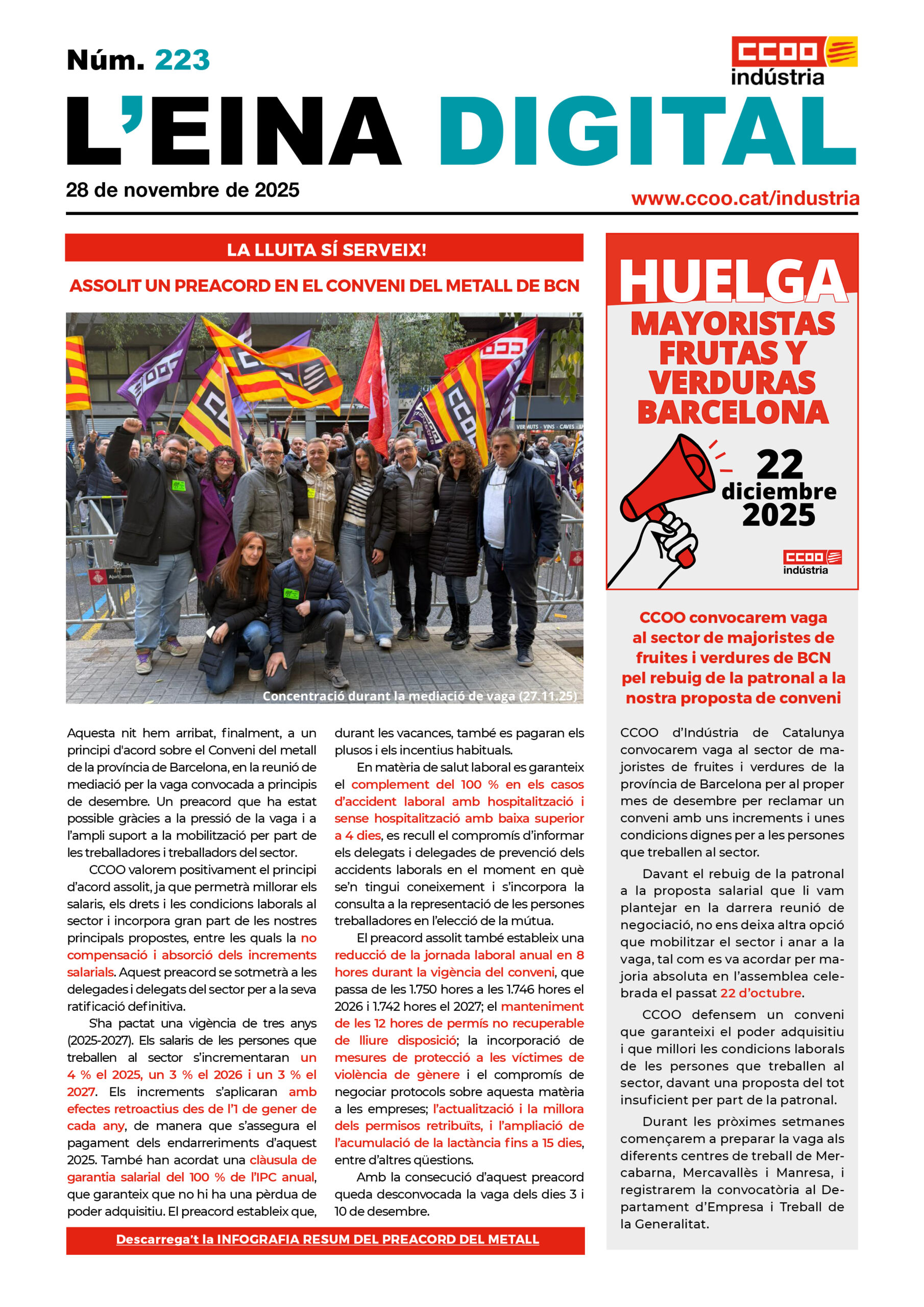 Herramienta 223