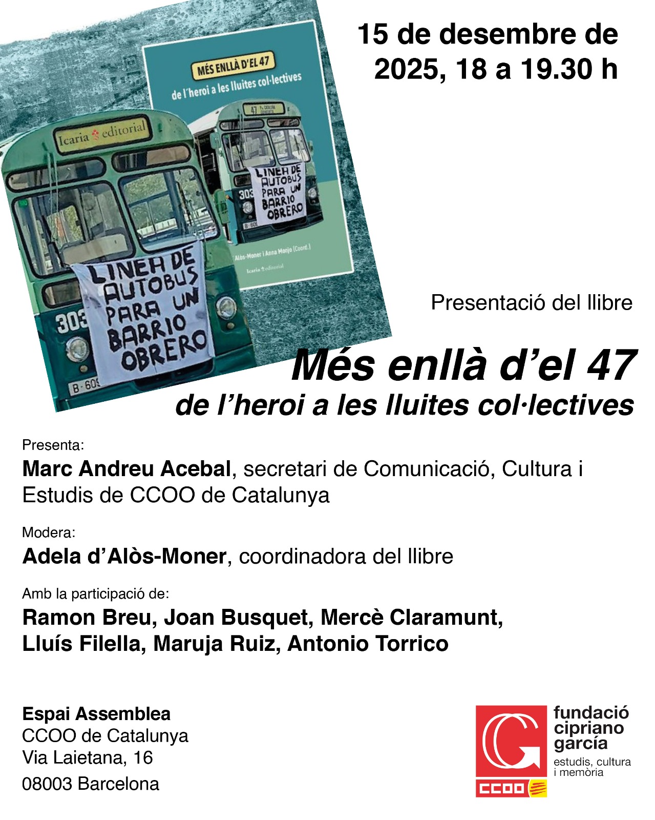 Cartell47