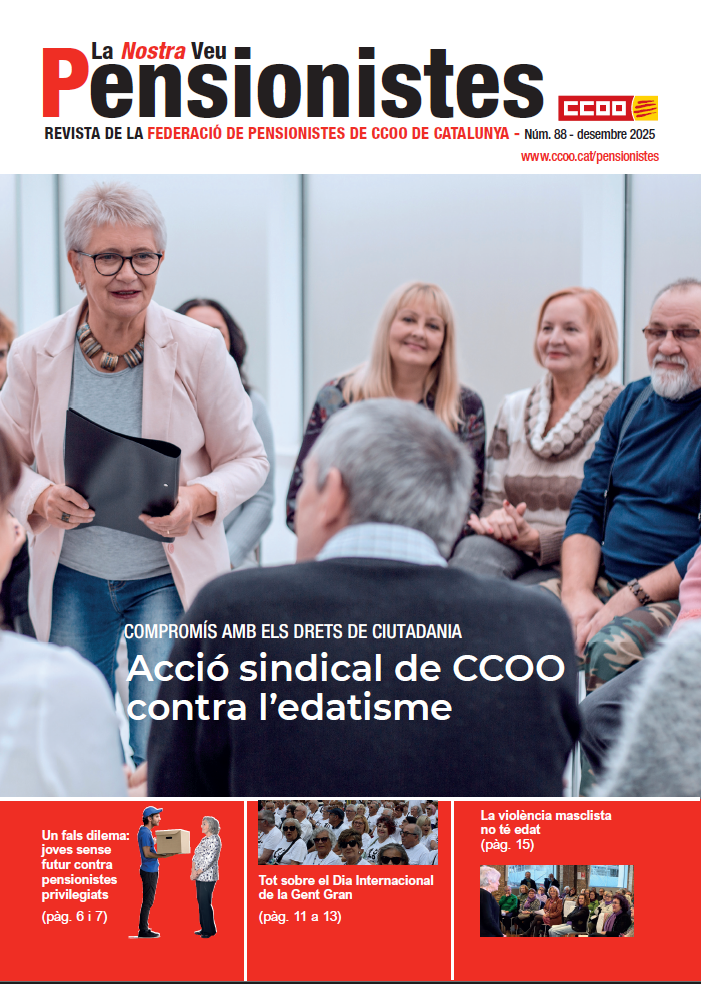 Nuestra Voz 88