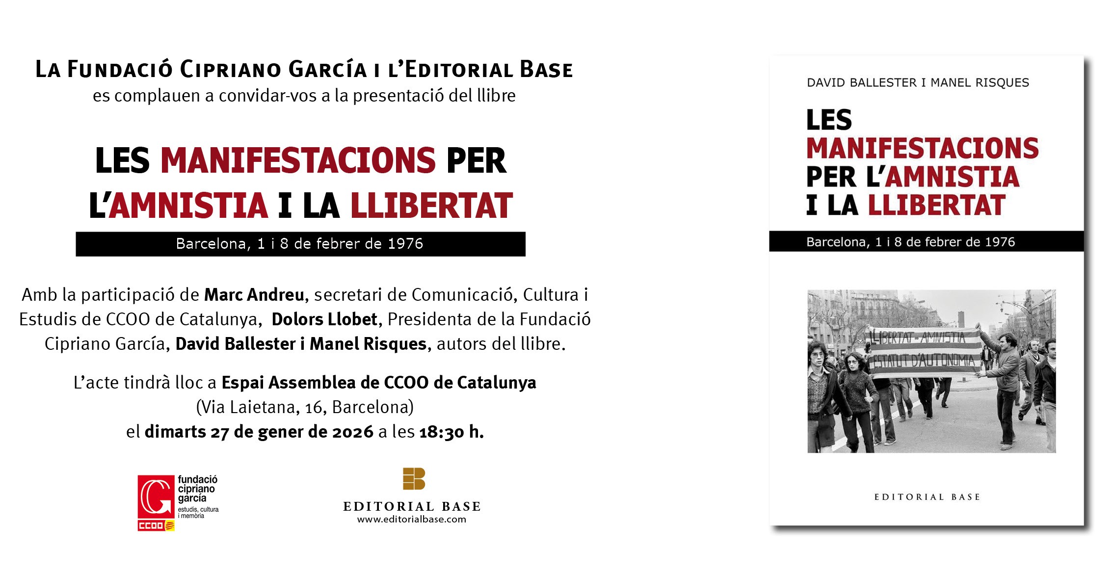 Lesmanifestacionsperamnistia2