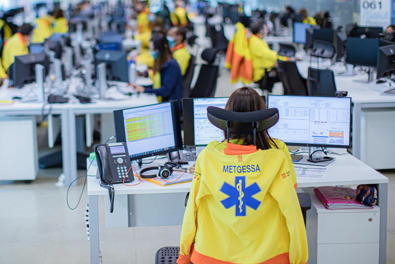 Emergencies Mediques