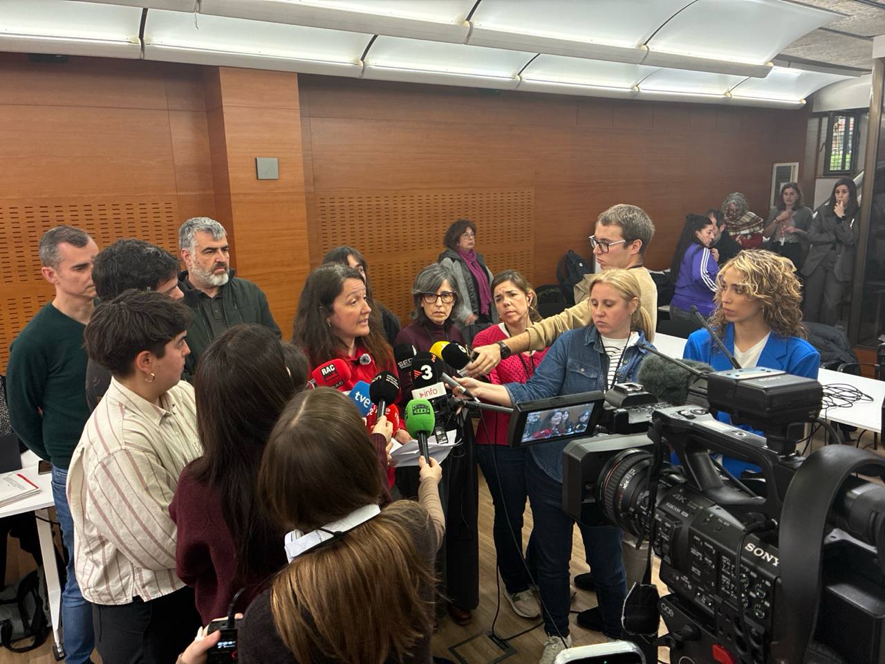 Atenció A Mitjans Educació Ester Vila