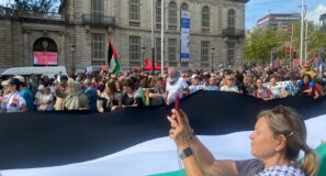 Mani Palestina