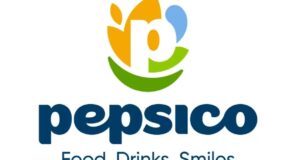 Pepsico New Logo 1200