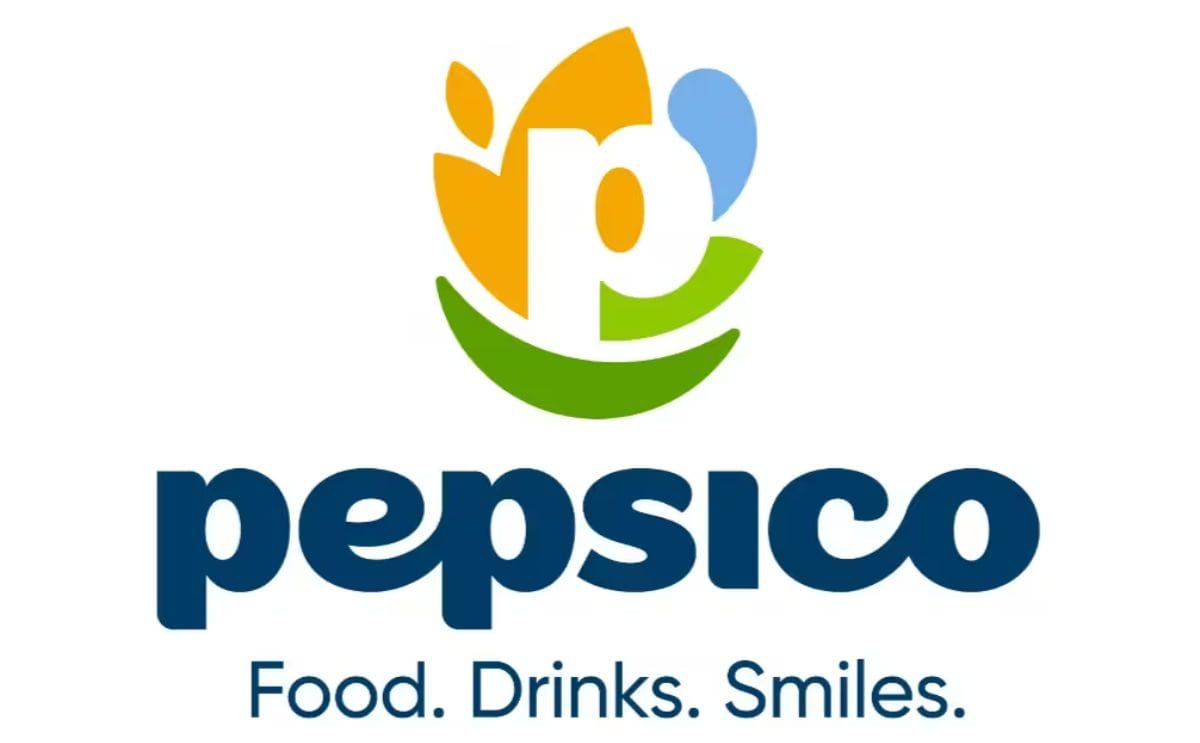 Pepsico New Logo 1200