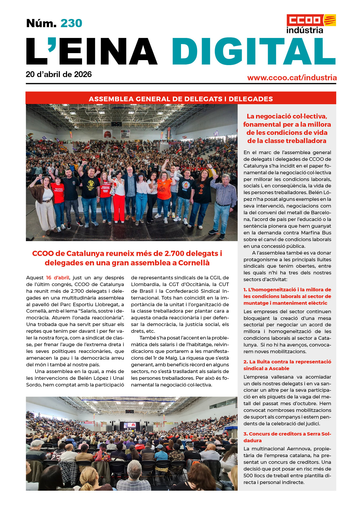 Herramienta 230