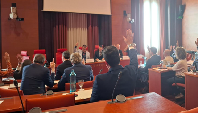 Parlament