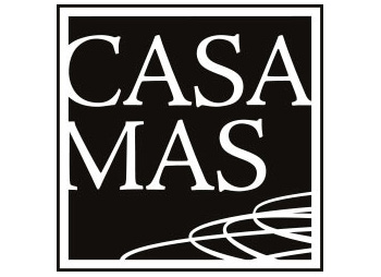 Casa Mas 350