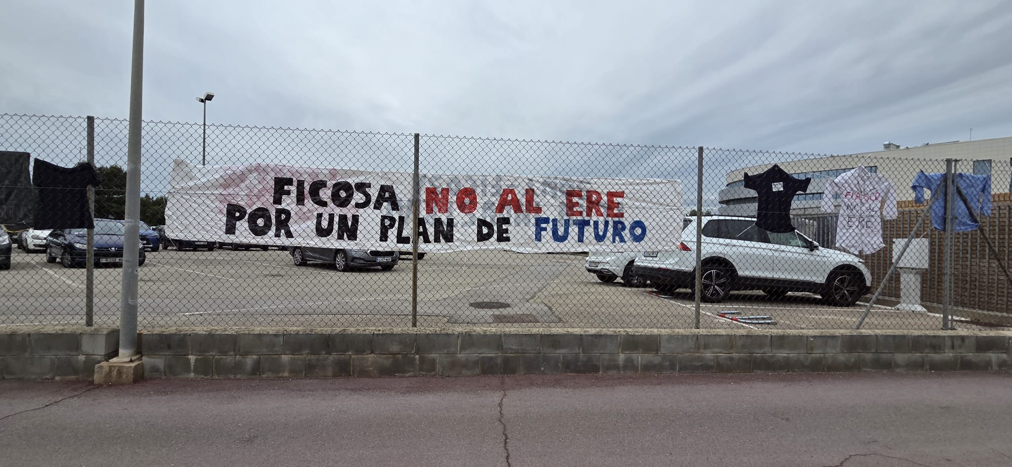 Ficosa No Ero
