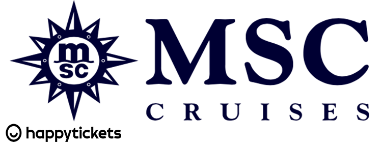 MSC CREUERS-HappyTickets
