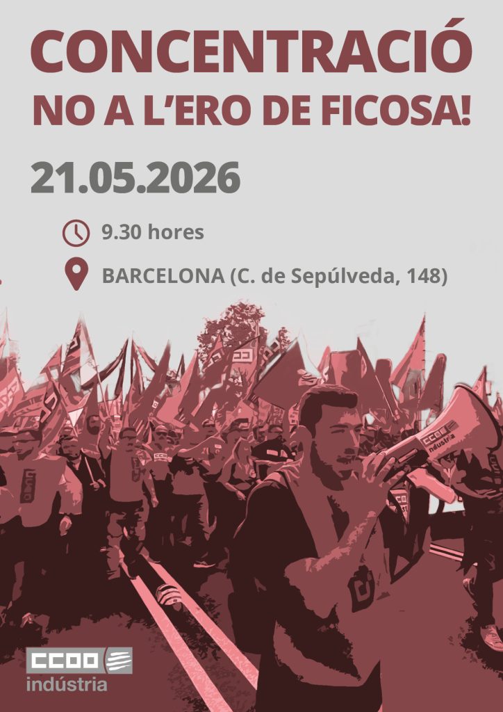 Prova Cartell Ficosa
