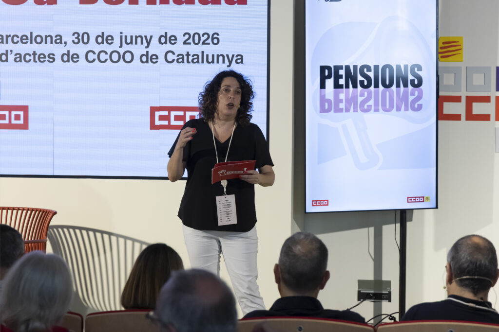 20a Jornada Previsió Social Complementària