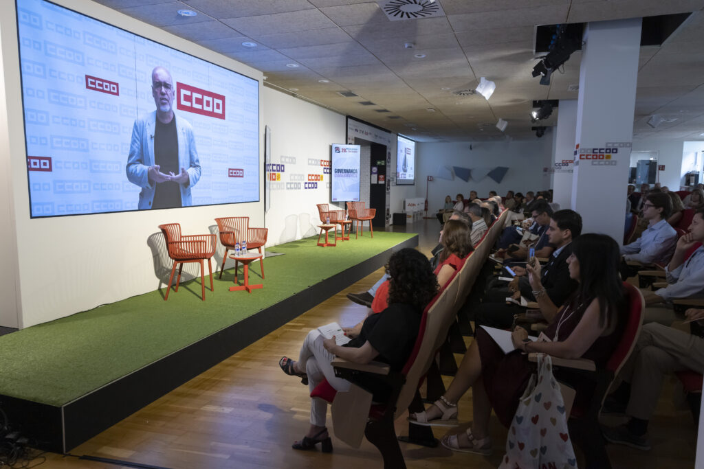 20a Jornada Previsió Social Complementària