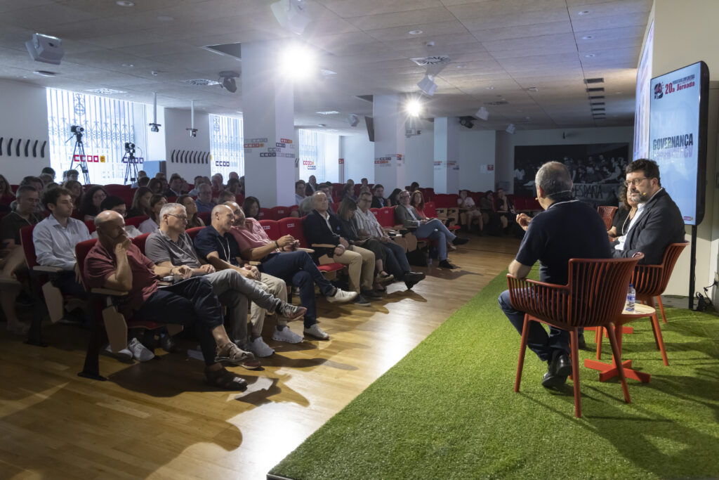 20a Jornada Previsió Social Complementària