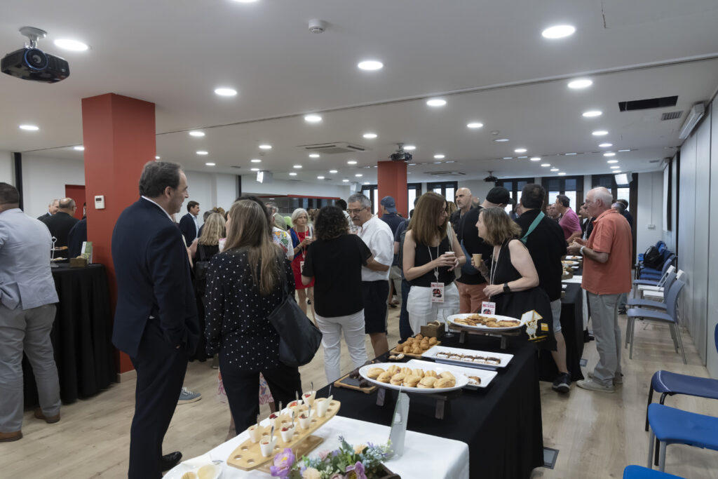 20a Jornada Previsió Social Complementària