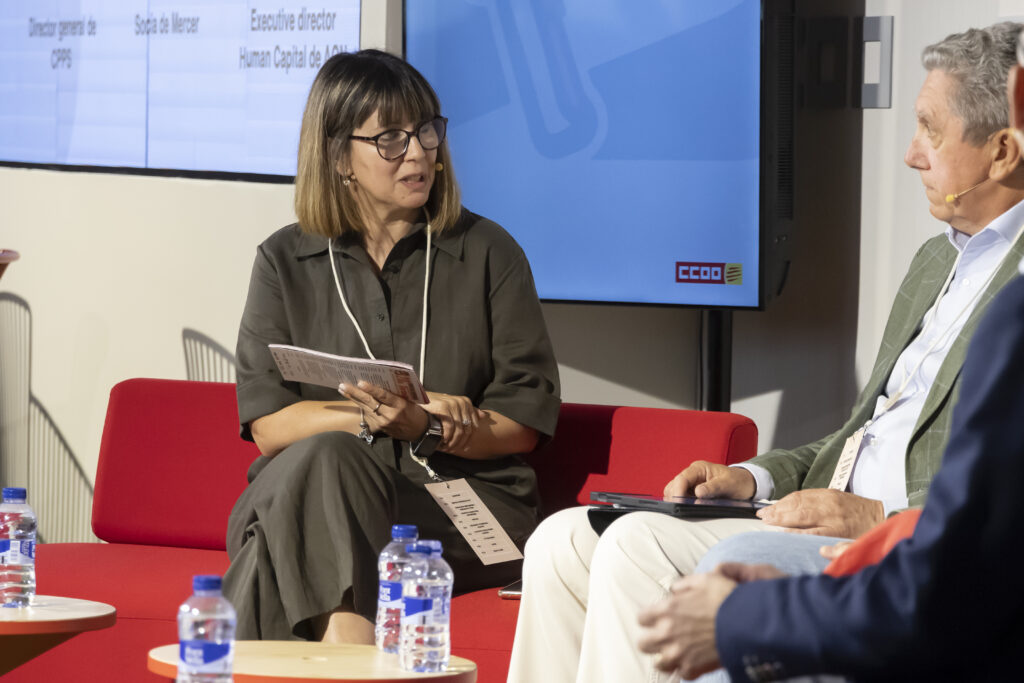 20a Jornada Previsió Social Complementària