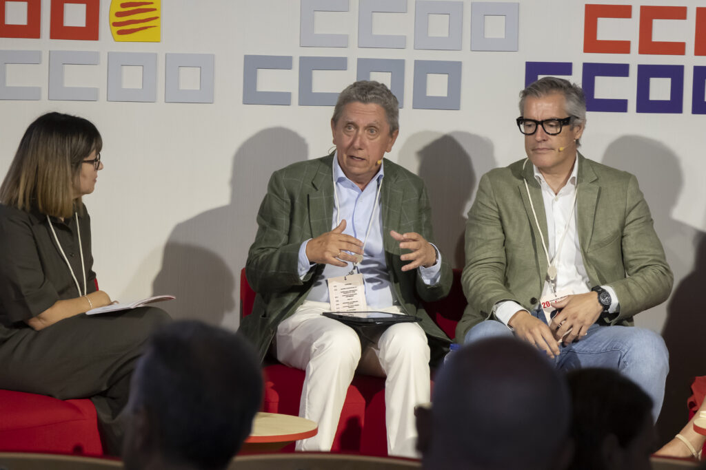 20a Jornada Previsió Social Complementària