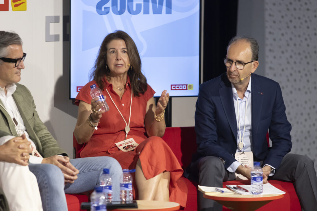 20a Jornada Previsió Social Complementària