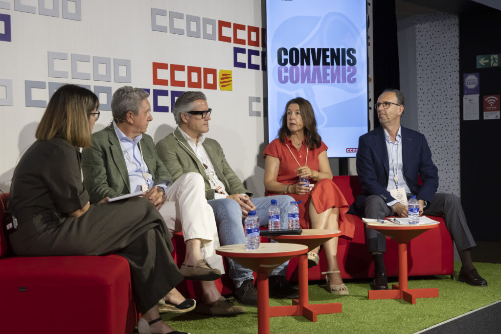 20a Jornada Previsió Social Complementària