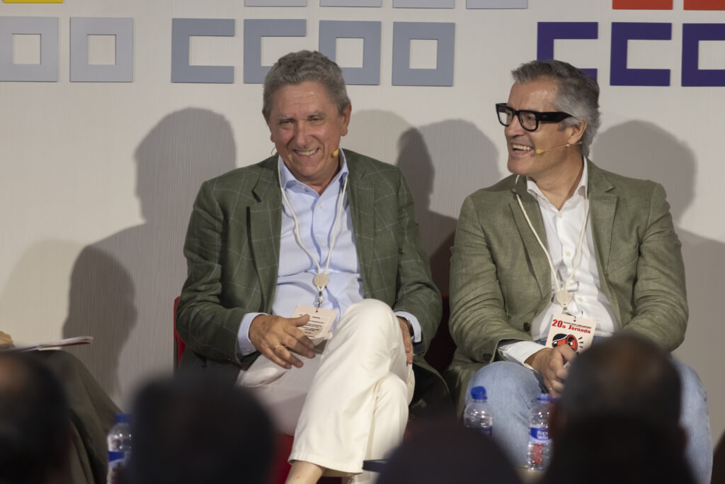 20a Jornada Previsió Social Complementària