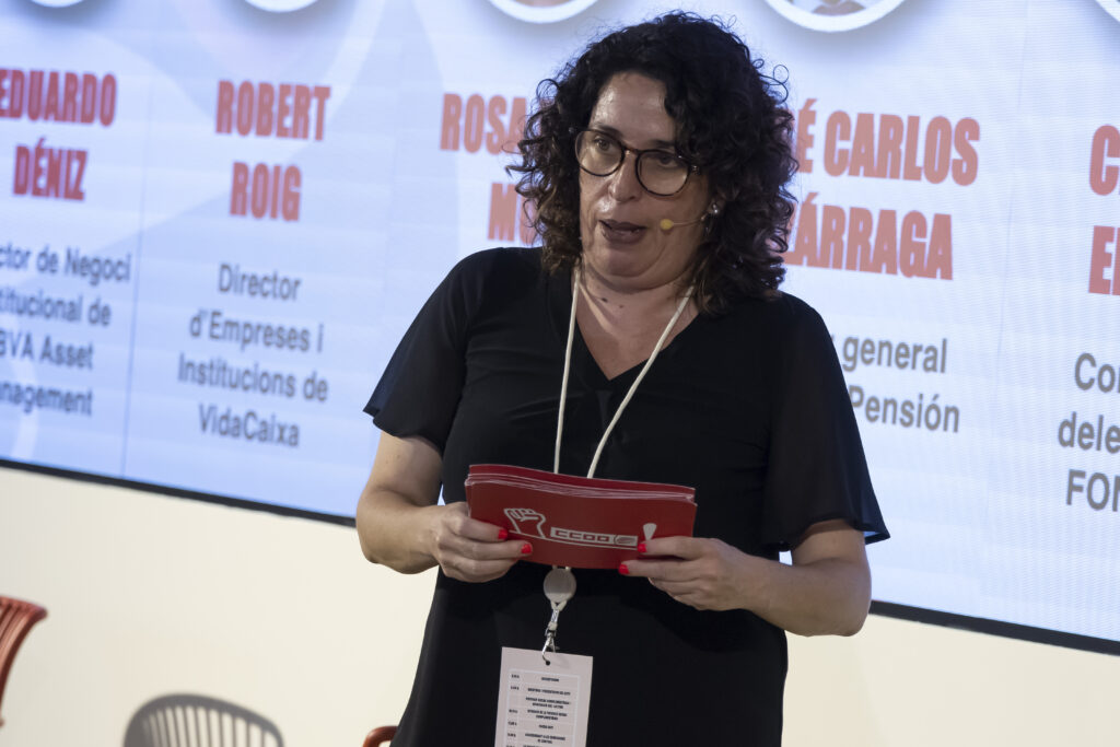 20a Jornada Previsió Social Complementària