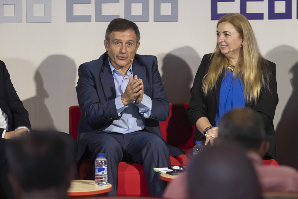 20a Jornada Previsió Social Complementària